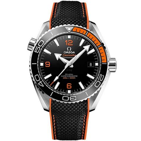 rubber strap omega seamaster planet ocean|omega planet ocean 20mm strap.